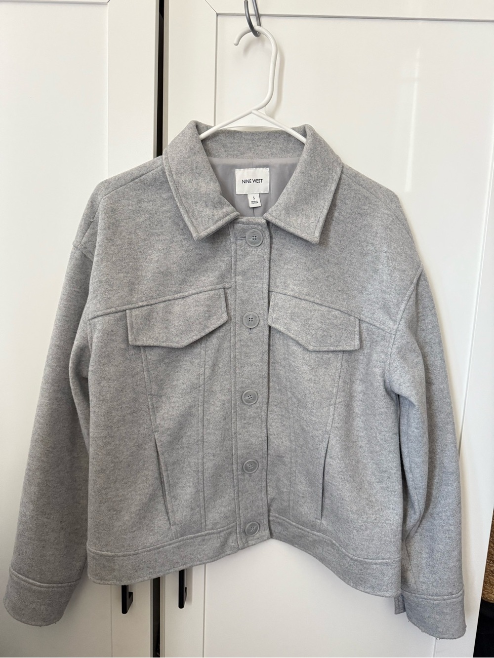Nine West Women’s Jacket